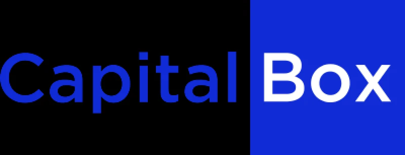 CapitalBox.